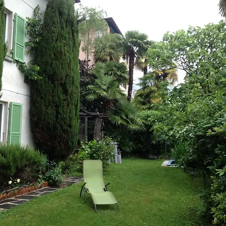 Easy By La Perla 3* Ascona