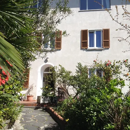 Easy By La Perla Szálloda