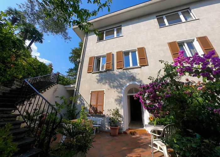 Easy By La Perla Hotel Ascona