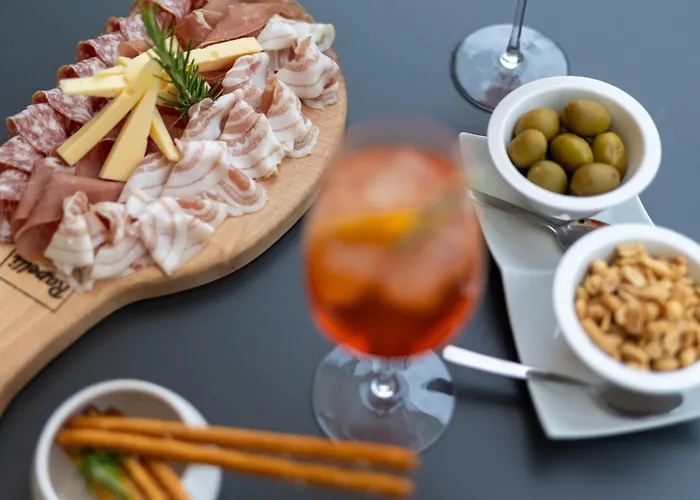 Easy By La Perla Ascona