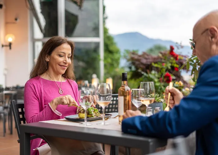 Easy By La Perla Ascona