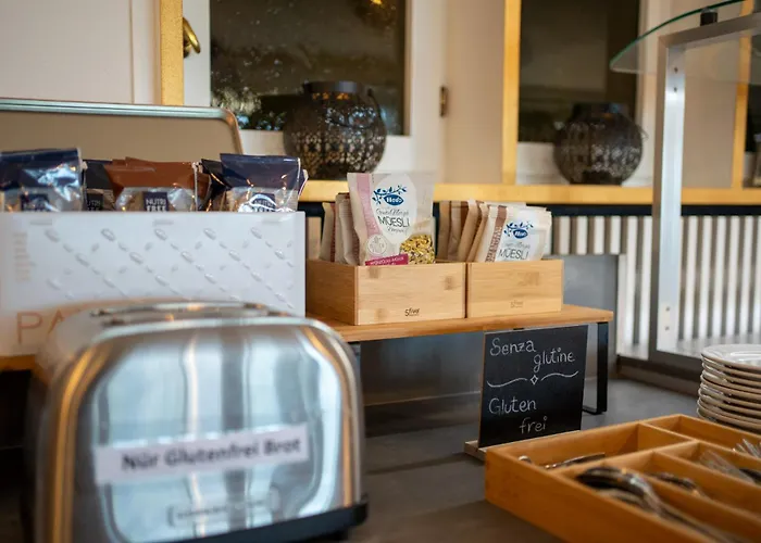 Easy By La Perla Hotel Ascona