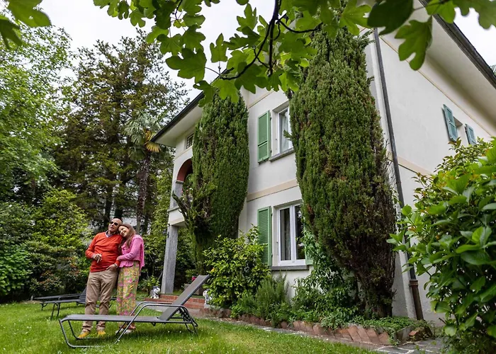 Easy By La Perla 3* Ascona