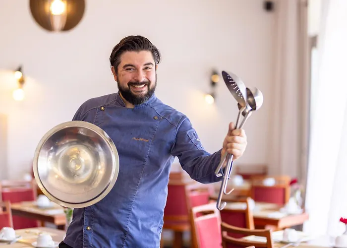 Hotel Easy By La Perla Ascona