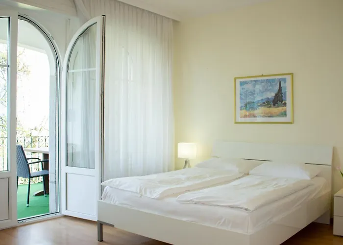 Easy By La Perla 3* Ascona