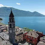 Hotel Easy By La Perla Ascona