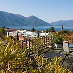 Easy By La Perla Ascona