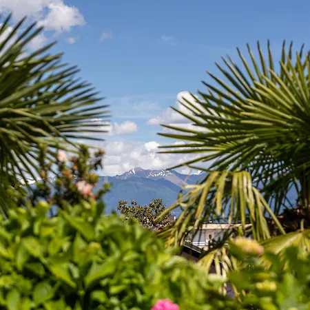 Easy By La Perla Szálloda Ascona