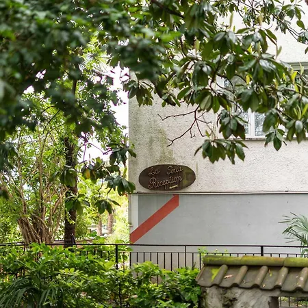 Szálloda Easy By La Perla