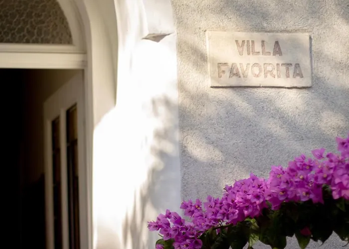 Szálloda Easy By La Perla