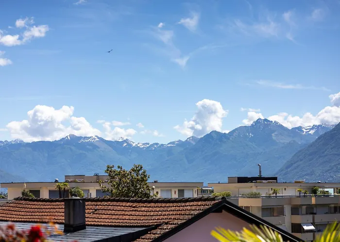 Easy By La Perla Szálloda 3*