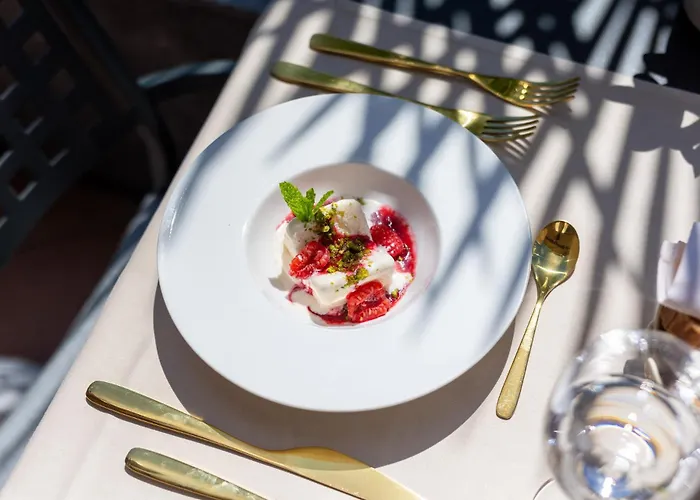 Easy By La Perla Szálloda 3*