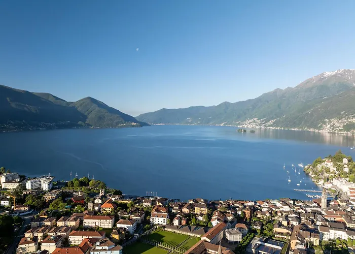 Szálloda Easy By La Perla 3*