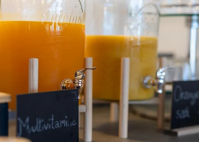 Szálloda Easy By La Perla