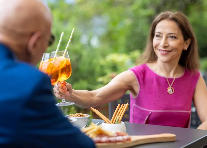 Easy By La Perla Szálloda