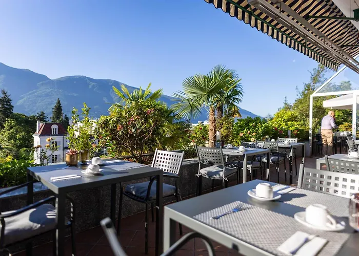 Szálloda Easy By La Perla