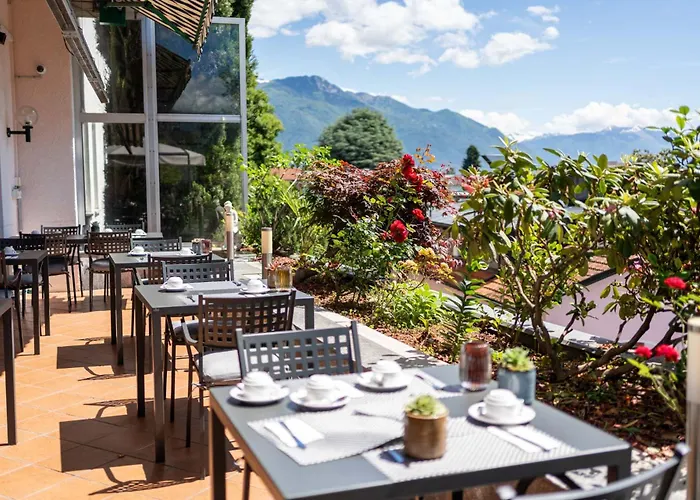 Easy By La Perla Szálloda