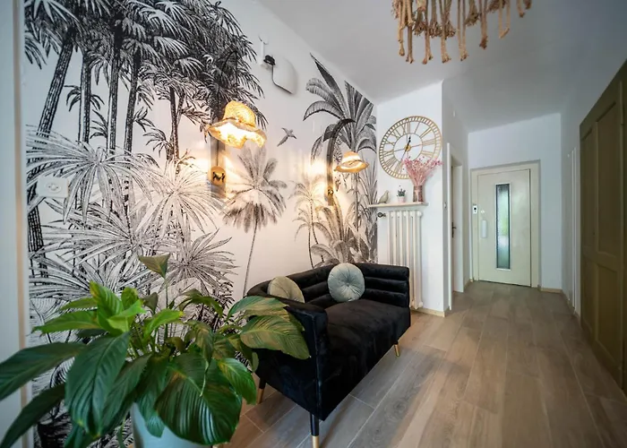 Easy By La Perla Szálloda 3*