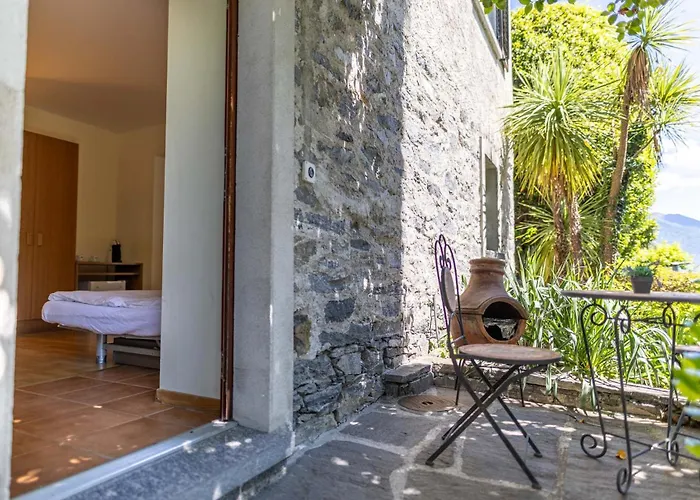 Easy By La Perla Ascona