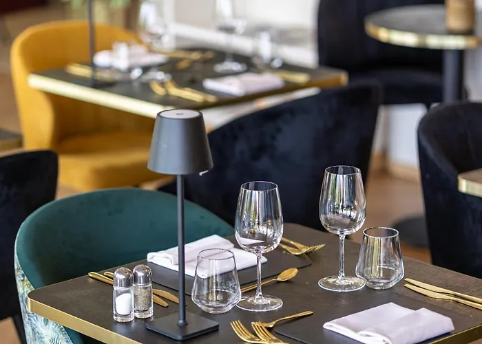 Easy By La Perla 3* Ascona