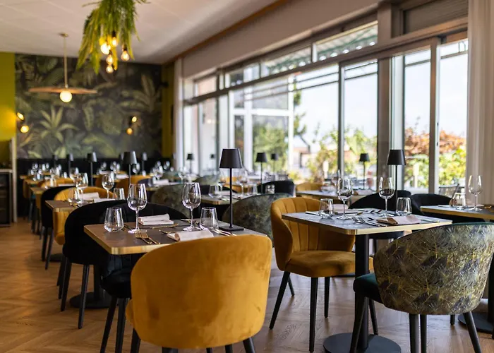 Szálloda Easy By La Perla