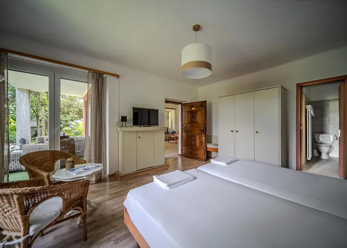 Easy By La Perla Ascona