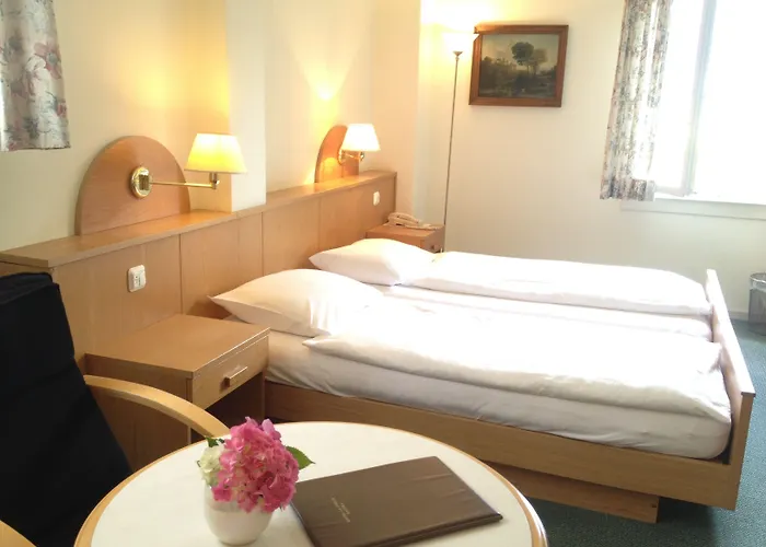 Szálloda Easy By La Perla