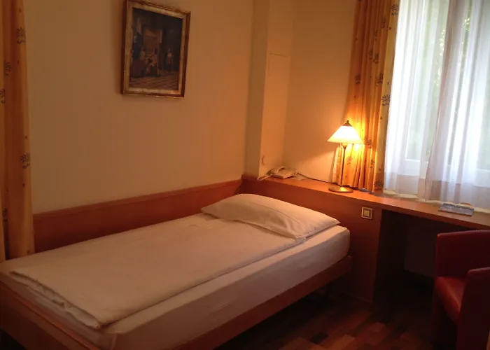 Easy By La Perla 3* Ascona