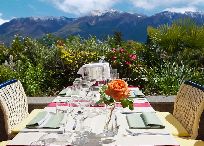 Easy By La Perla Szálloda 3*